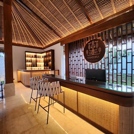 Kandora Luxury Villas Maujawa Экстерьер фото