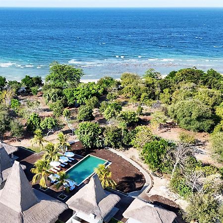Kandora Luxury Villas Maujawa Экстерьер фото