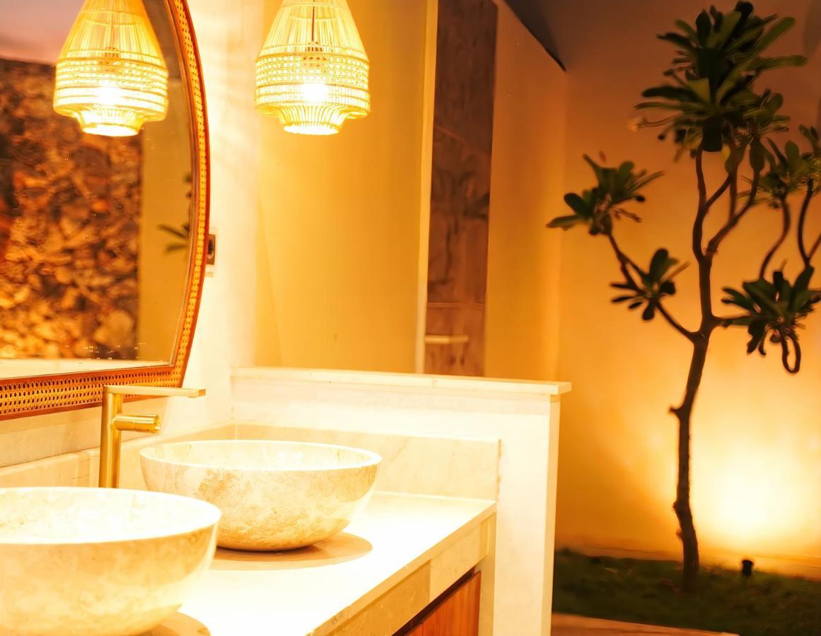 Kandora Luxury Villas Maujawa Экстерьер фото