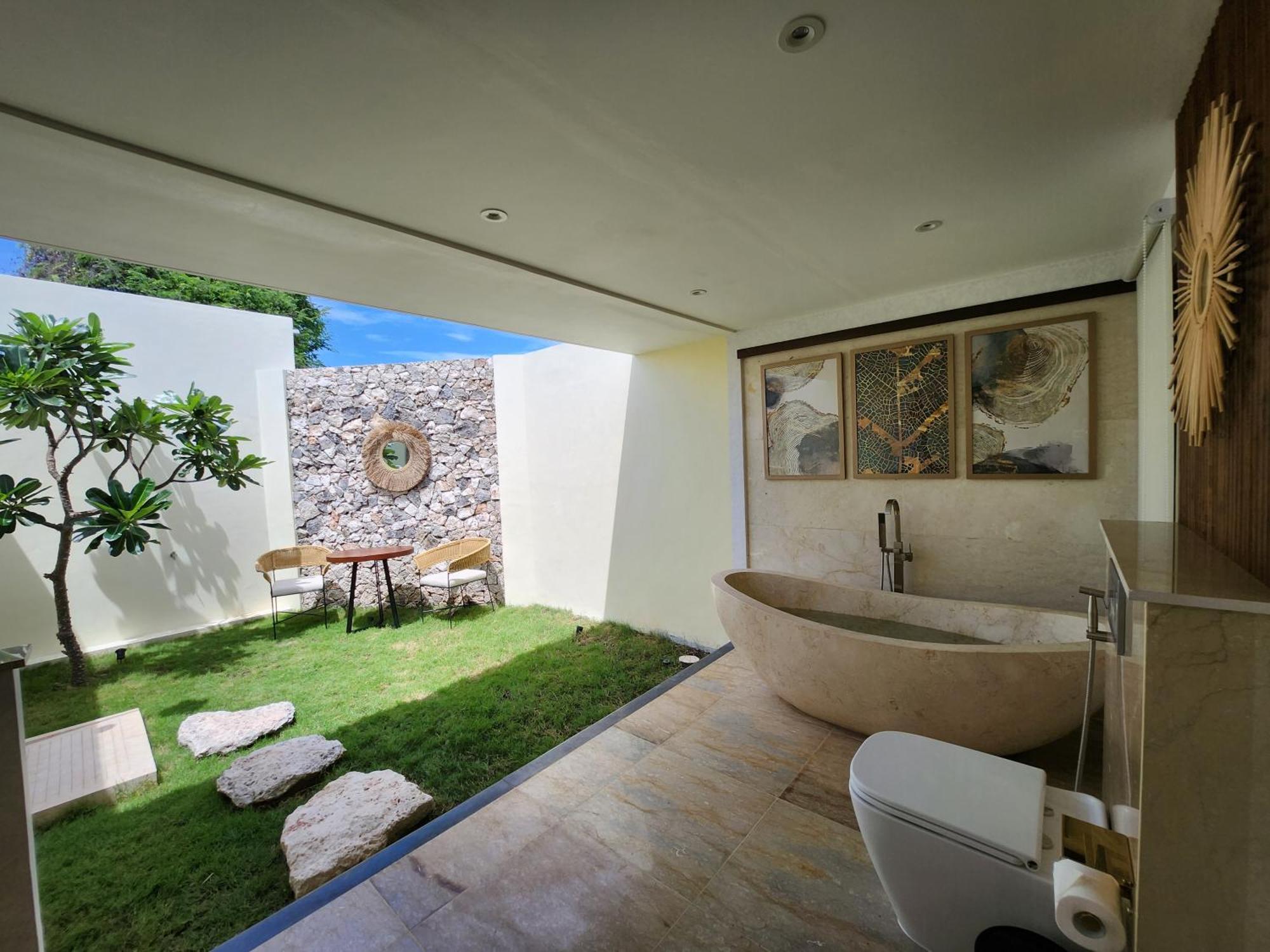 Kandora Luxury Villas Maujawa Экстерьер фото