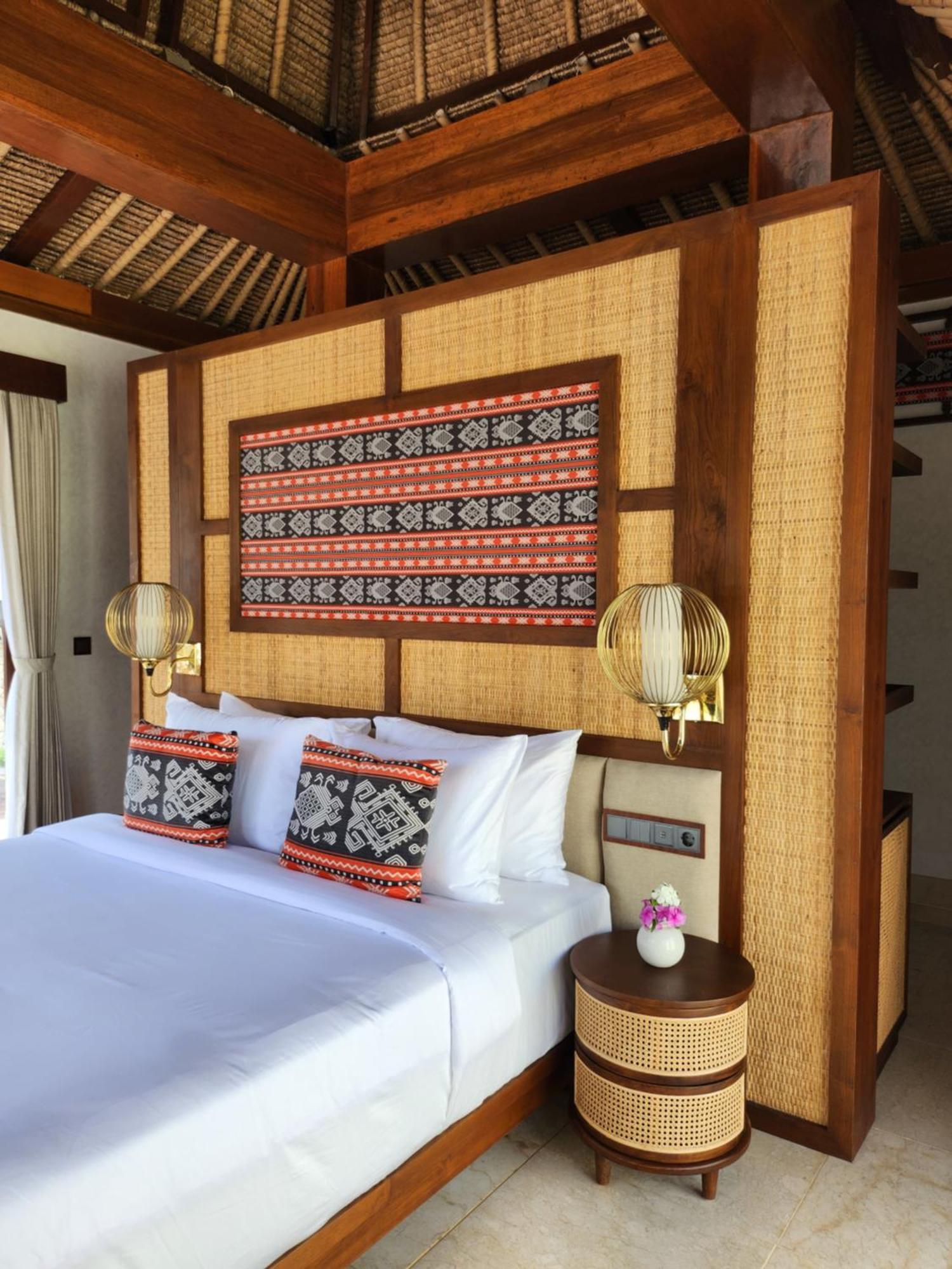 Kandora Luxury Villas Maujawa Экстерьер фото