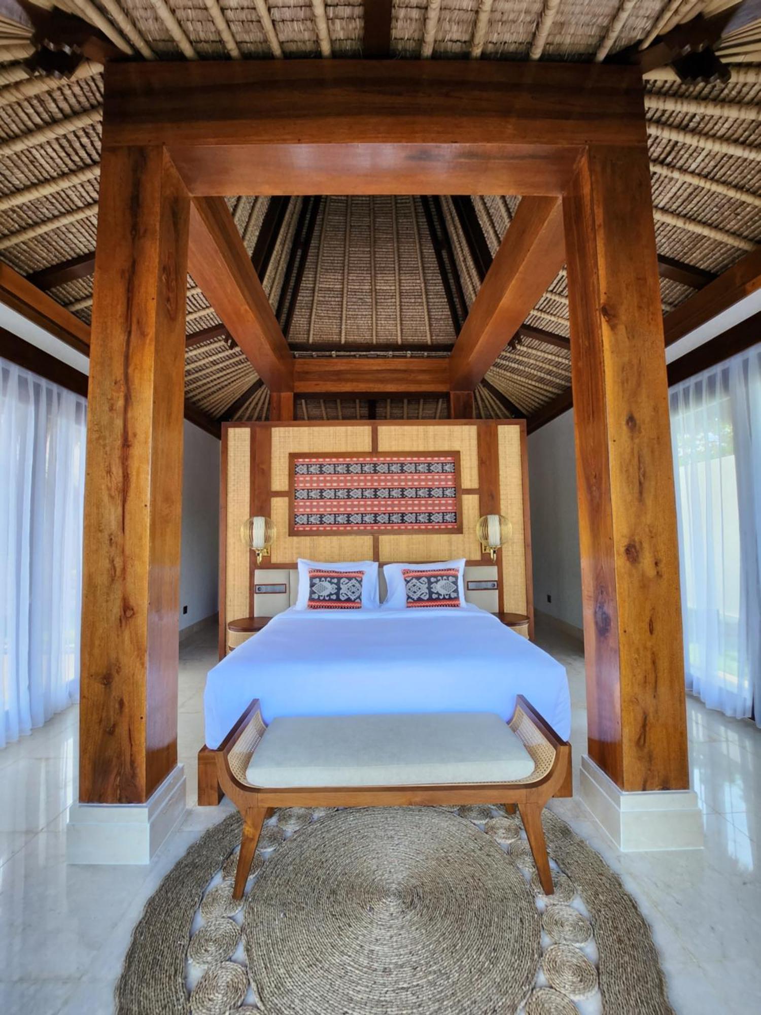 Kandora Luxury Villas Maujawa Экстерьер фото