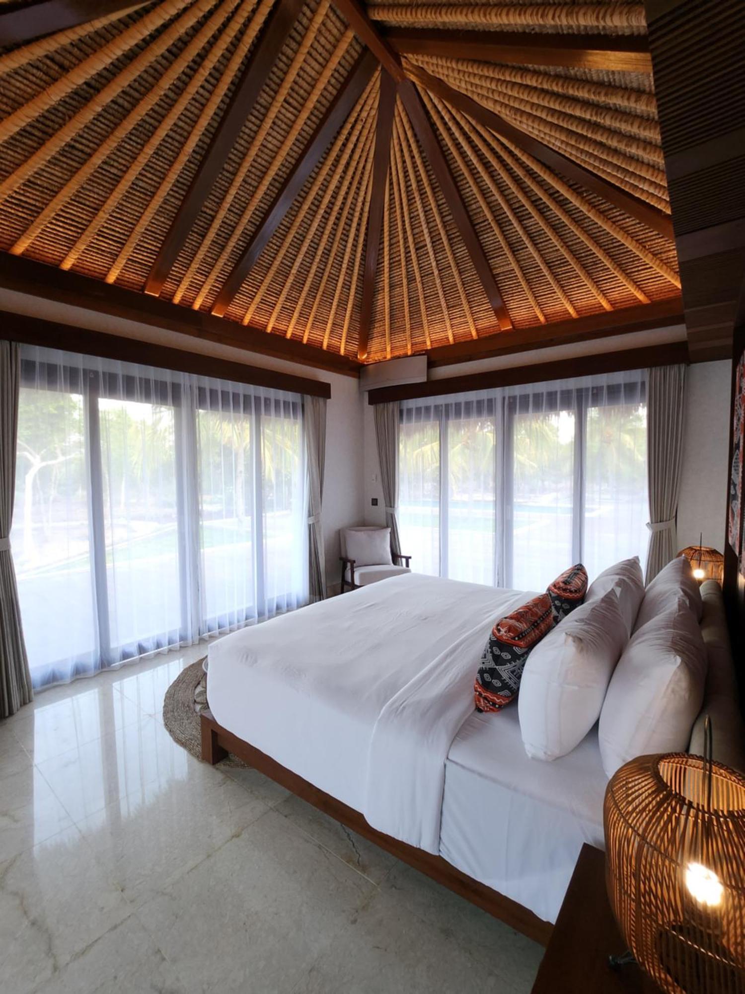Kandora Luxury Villas Maujawa Экстерьер фото