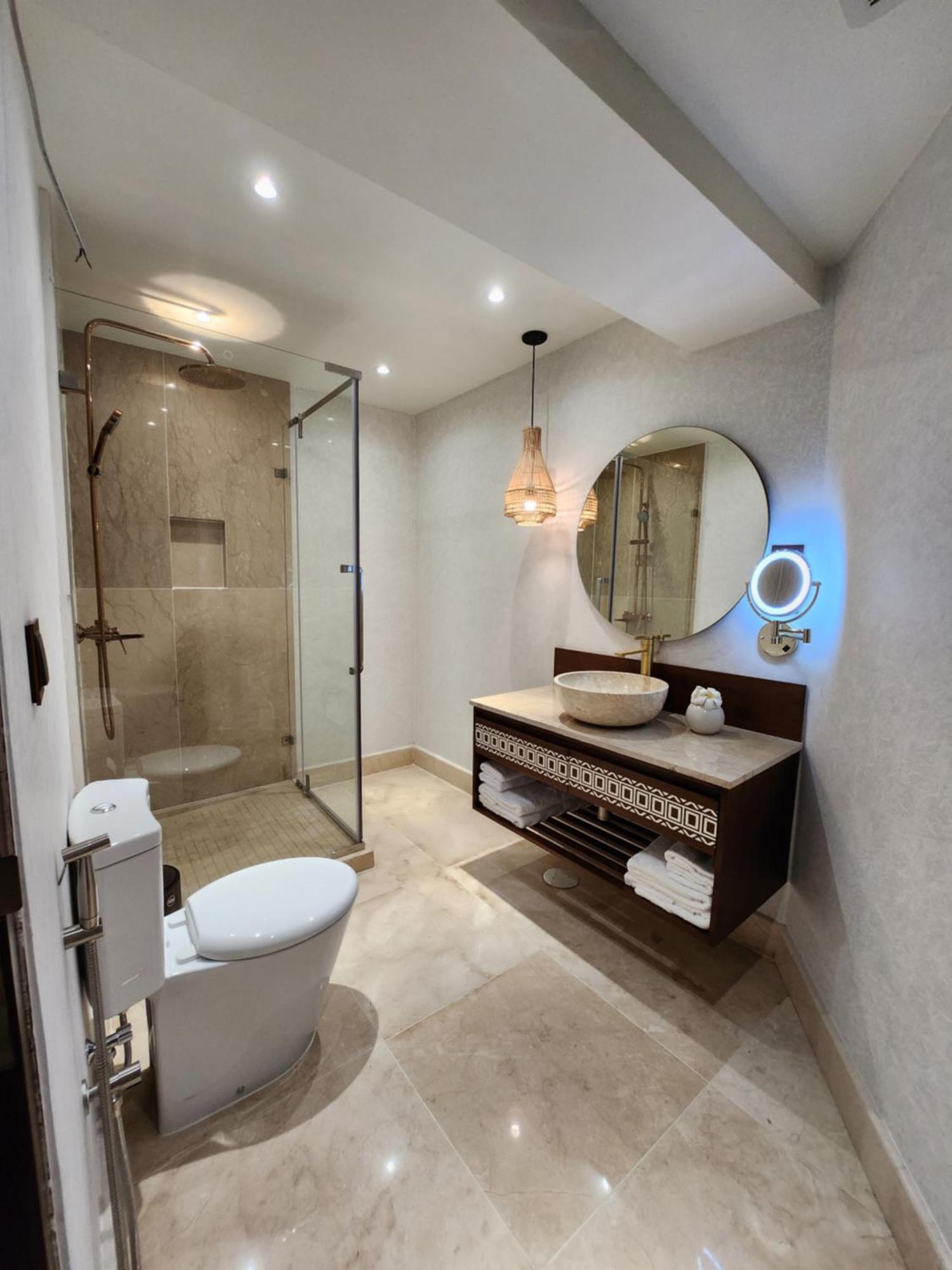Kandora Luxury Villas Maujawa Экстерьер фото