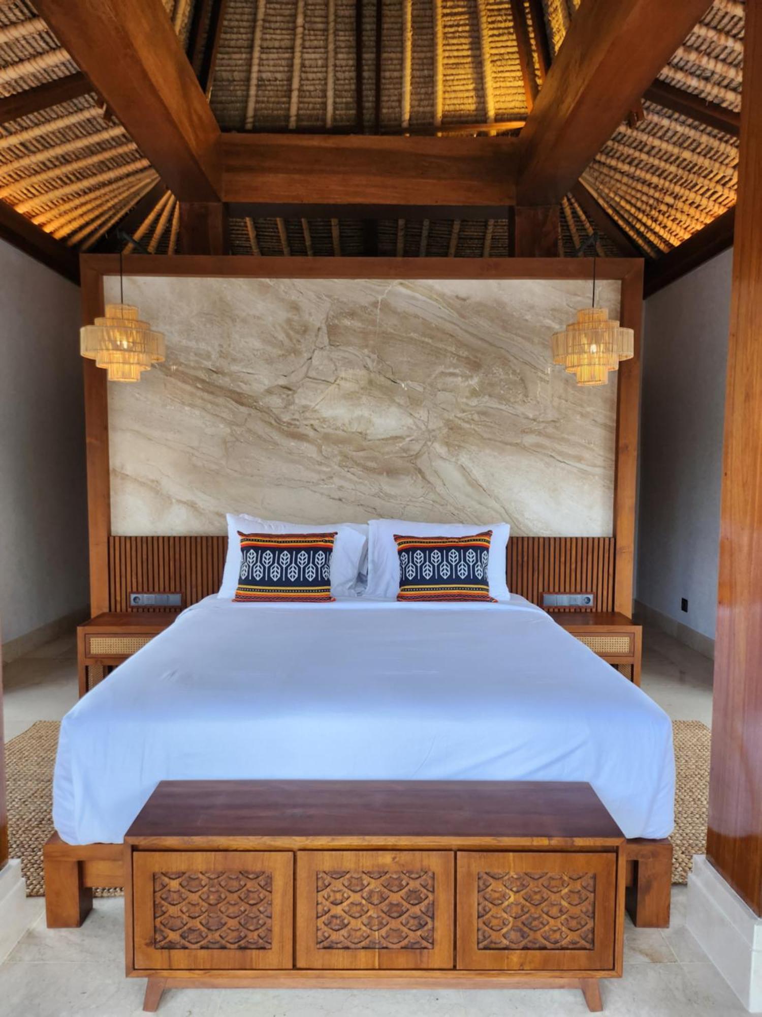 Kandora Luxury Villas Maujawa Экстерьер фото
