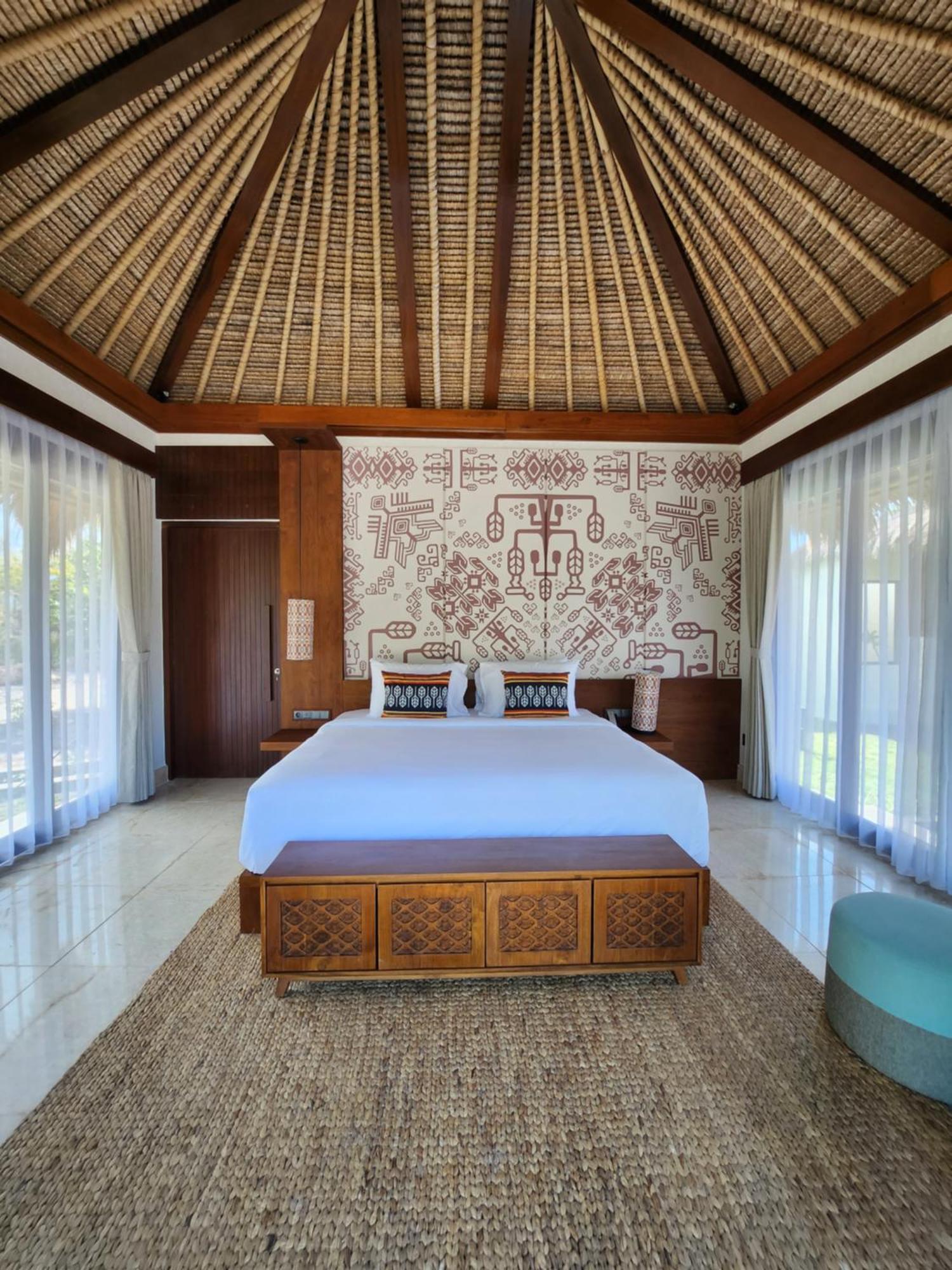 Kandora Luxury Villas Maujawa Экстерьер фото