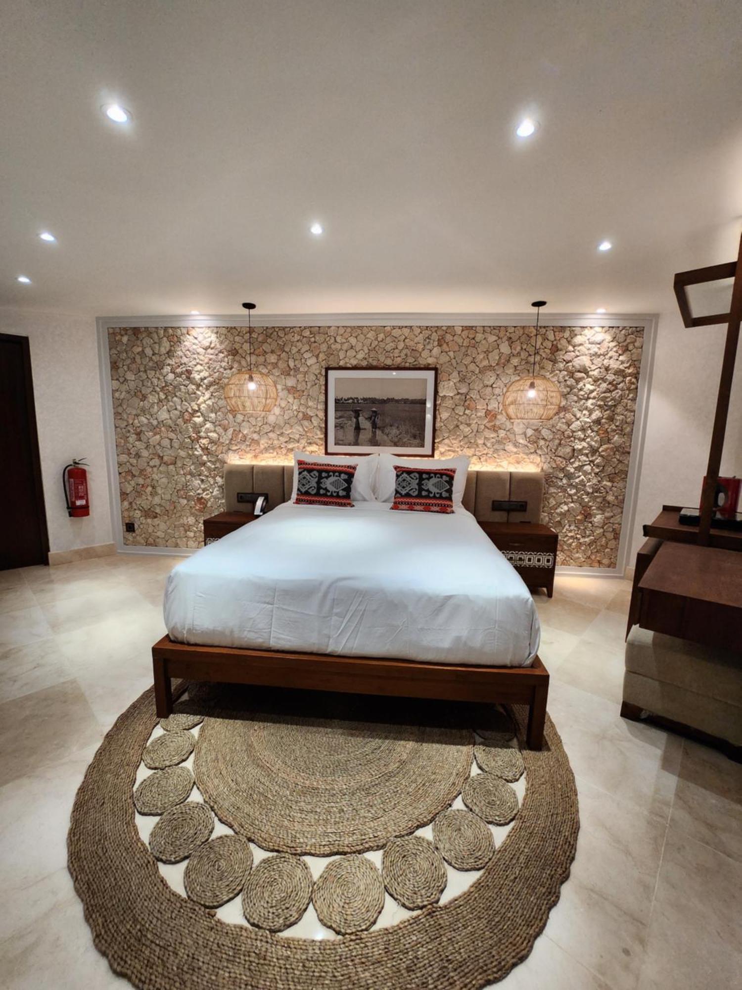 Kandora Luxury Villas Maujawa Экстерьер фото