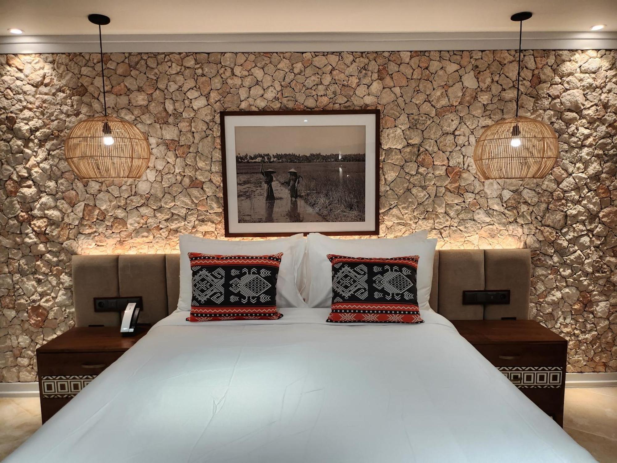 Kandora Luxury Villas Maujawa Экстерьер фото