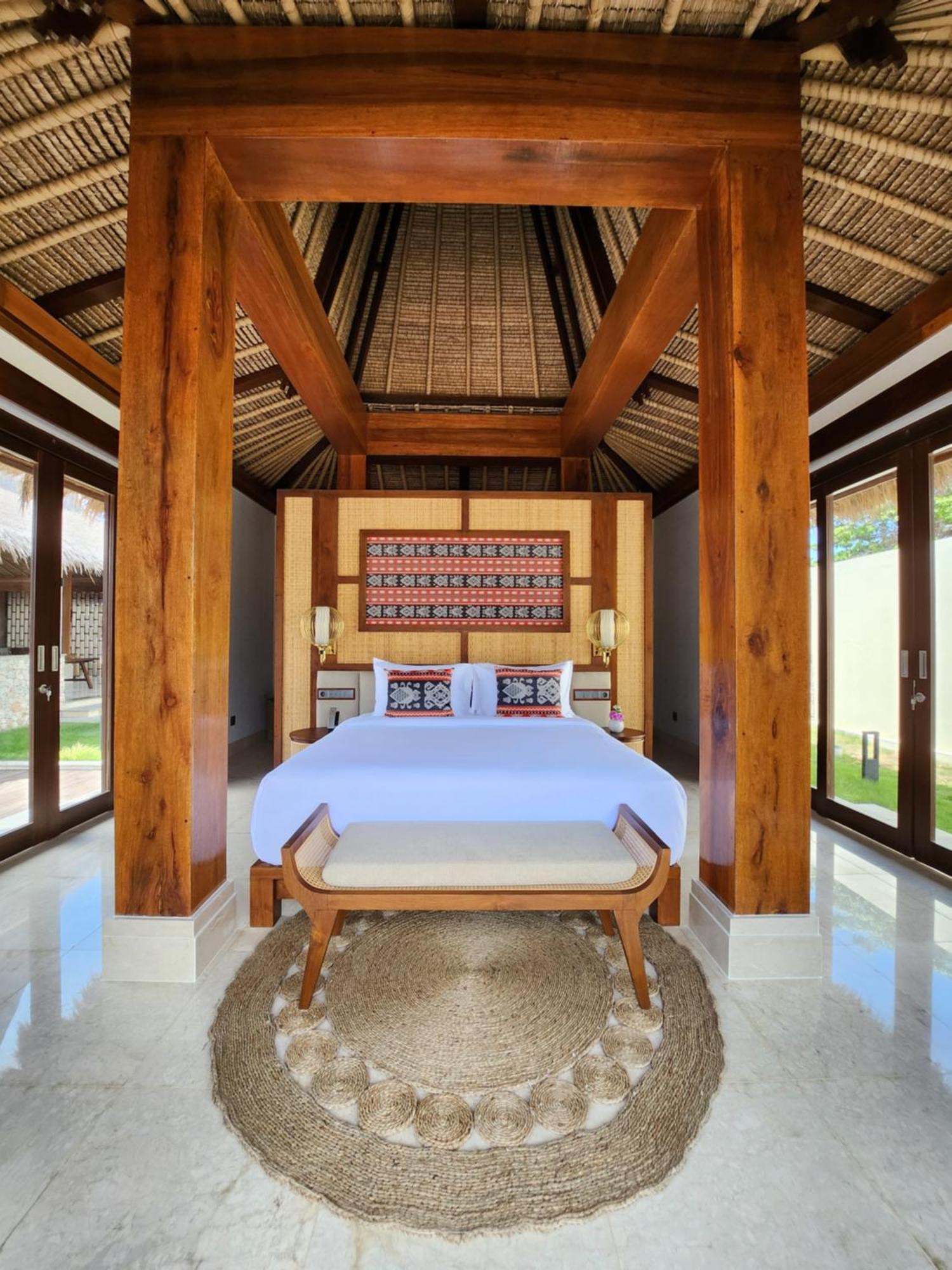 Kandora Luxury Villas Maujawa Экстерьер фото
