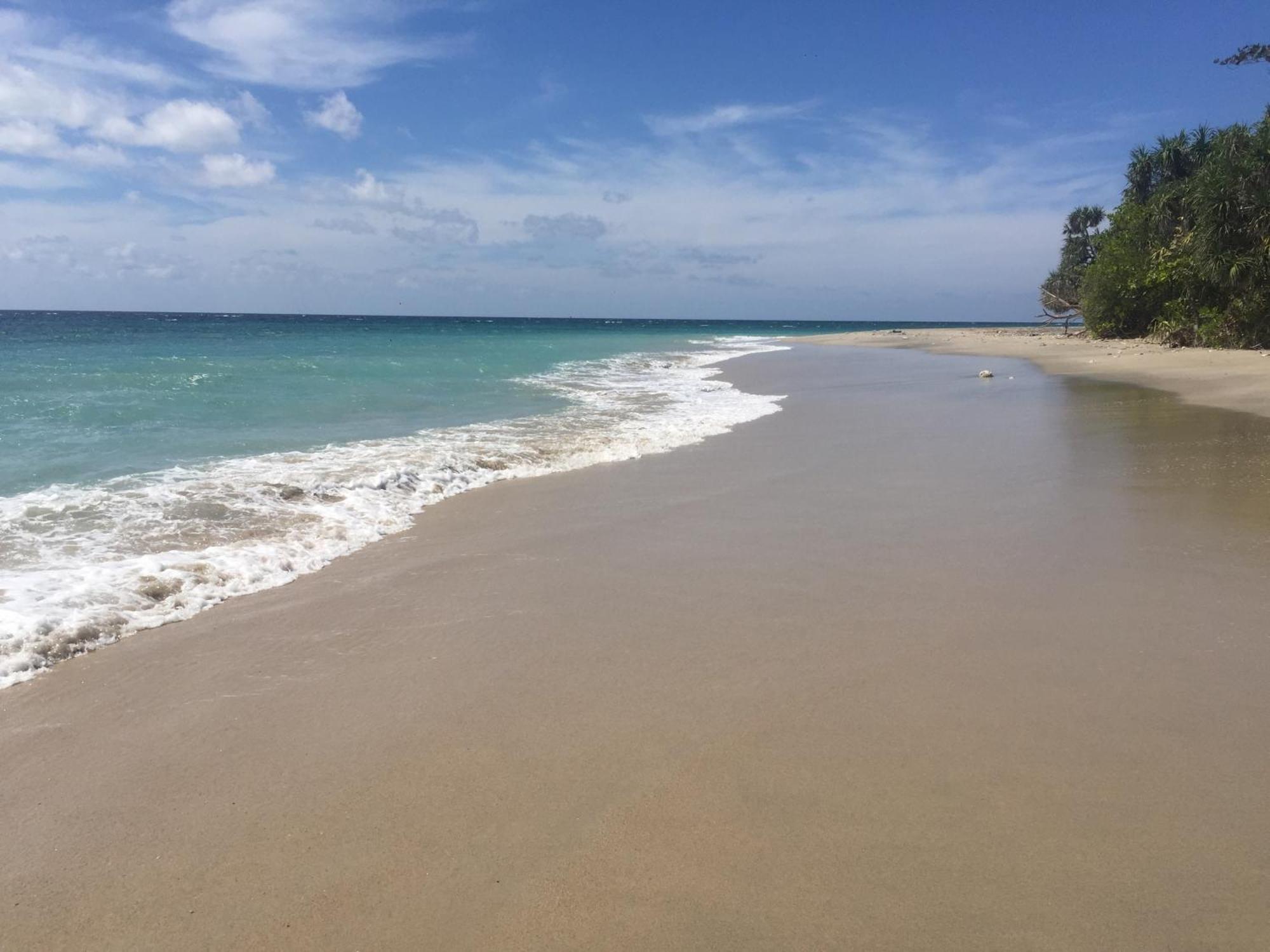 Kandora Luxury Villas Maujawa Экстерьер фото