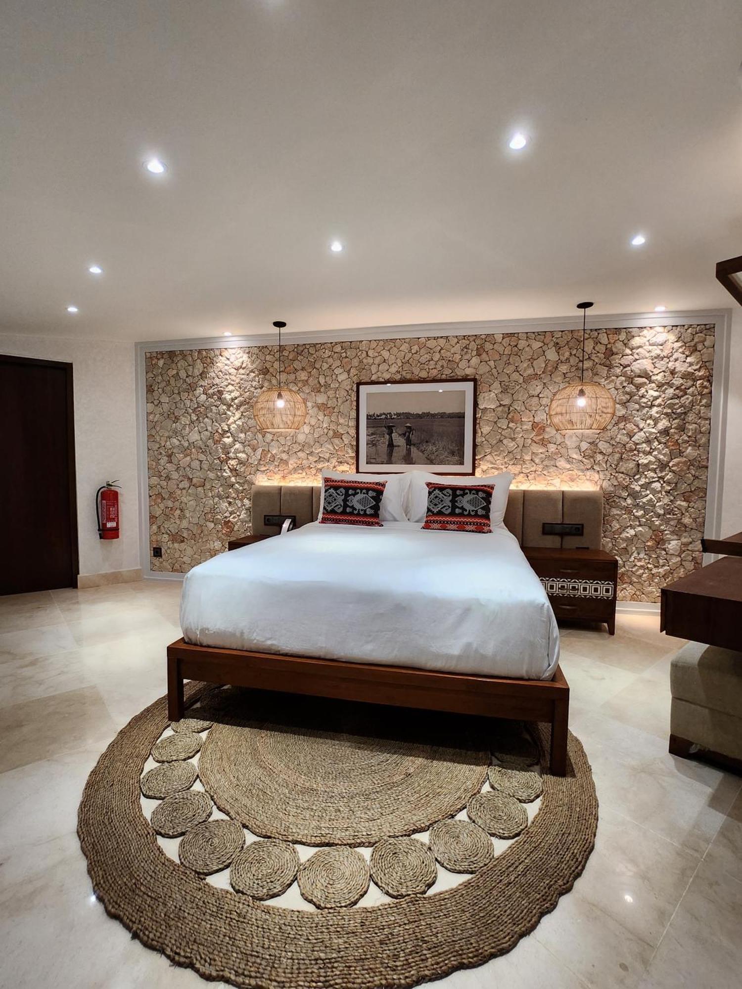 Kandora Luxury Villas Maujawa Экстерьер фото